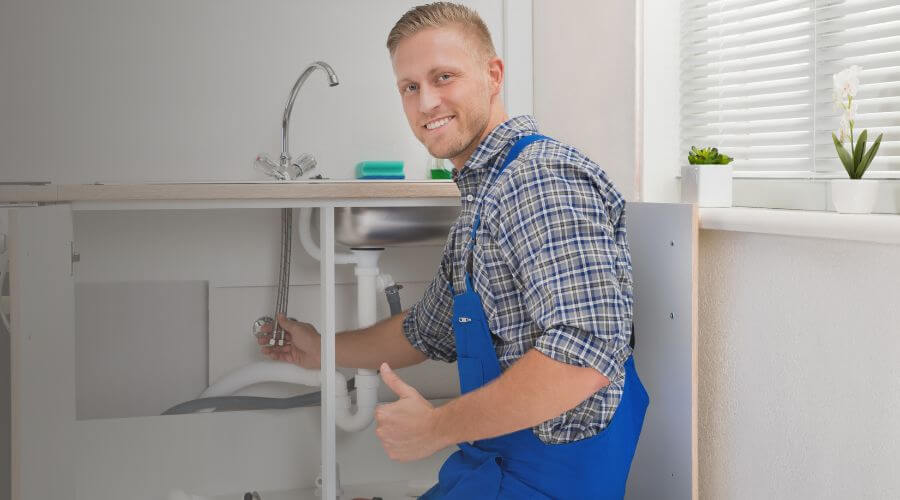 Same Day Plumbing Service in Childress, TX